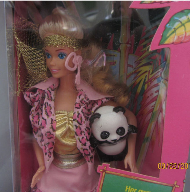 Коллекционные Barbie!! Приедут через месяц!!