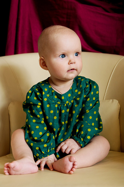 7месяцев и 24 дня