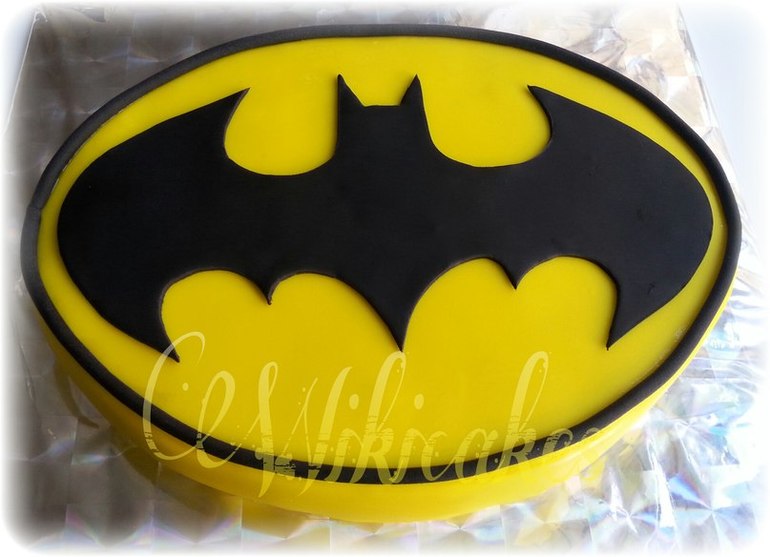 БэтменТ))) 3кг