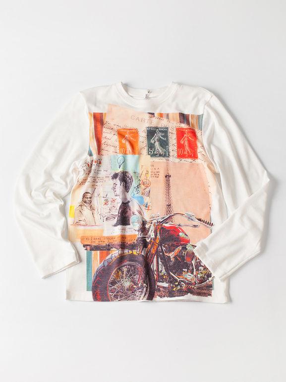 ILD, девочки и мальчики