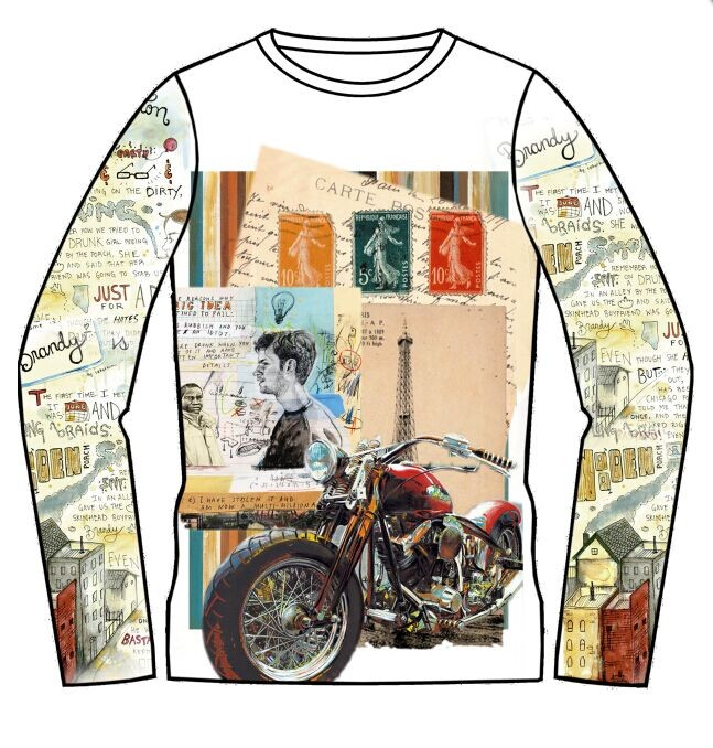 ILD, девочки и мальчики