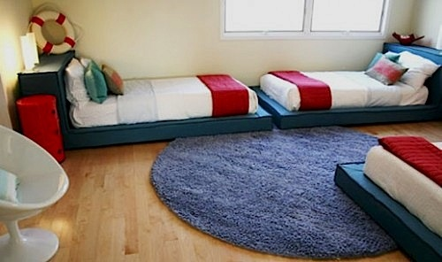 Детская для 2х деток