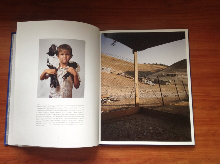 Наша книга - Где спят дети. Джейм Моллисон. Все развороты