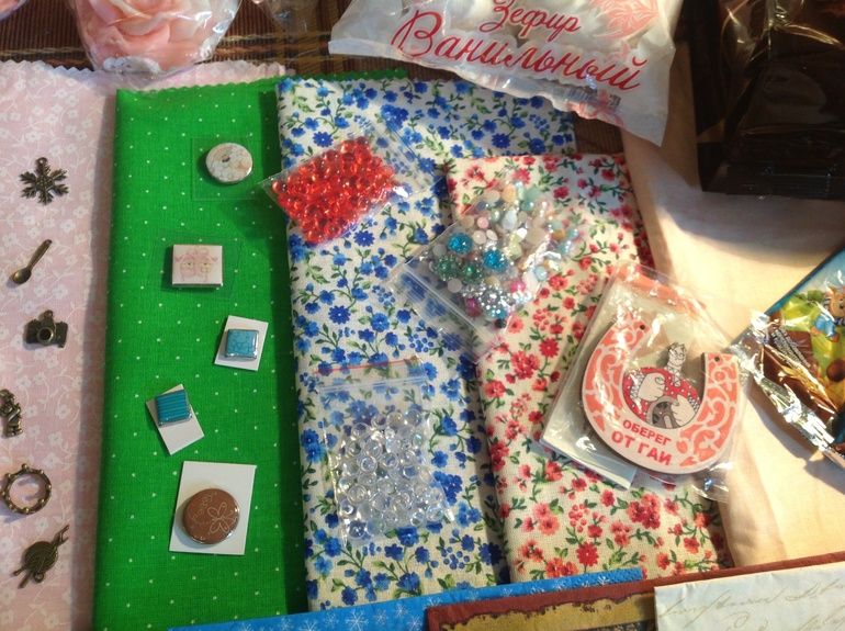 И целого дивана может быть мало...