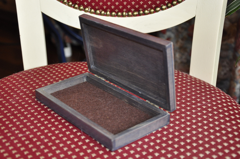 Декупажный конкурс "Мама, папа, я - дружная семья!"