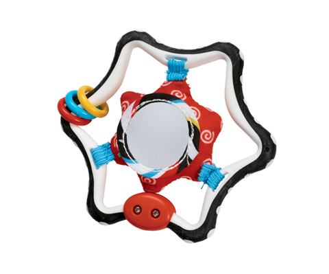 Новые погремушки-подвески TINY LOVE 150 руб/шт