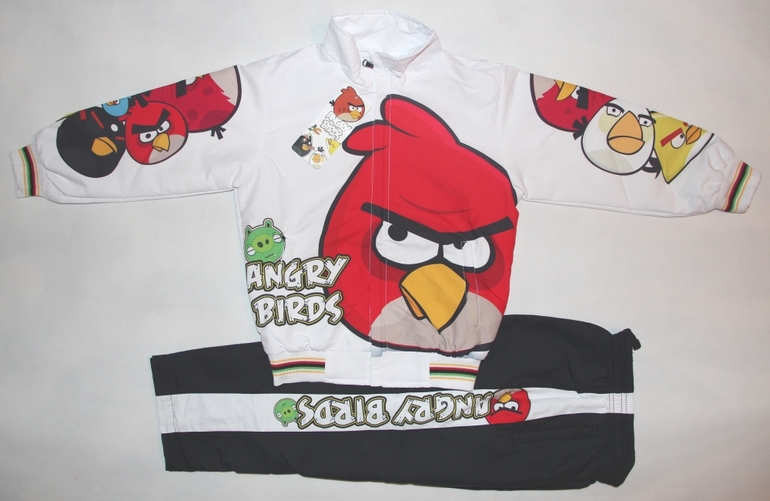 Одежда с любимыми героями от 0 до 10 лет!