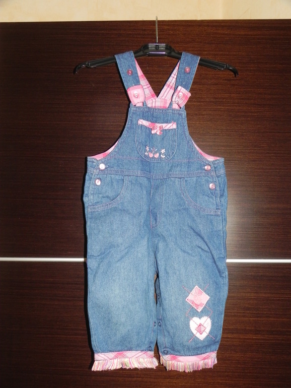 Одежда б/у от9 мес до 2х лет из США и не только