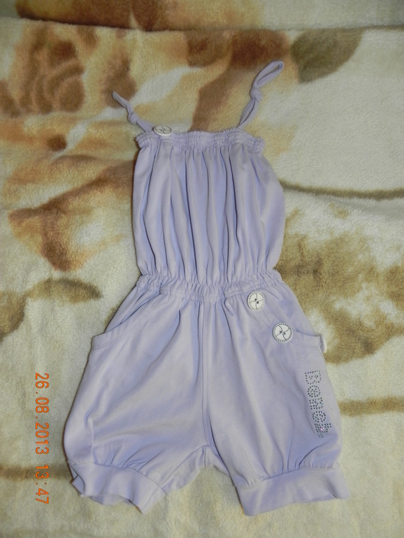 Одежда б/у от9 мес до 2х лет из США и не только