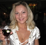 Леночка, с днем рождения тебя!