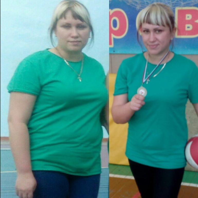 Похудеть В Кемерово Мужчине.