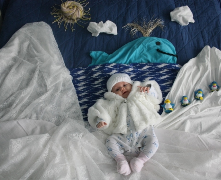 ФМ ТН Арктика и Антарктика