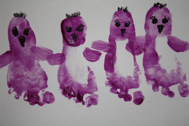 ФМ ТН Арктика и Антарктика