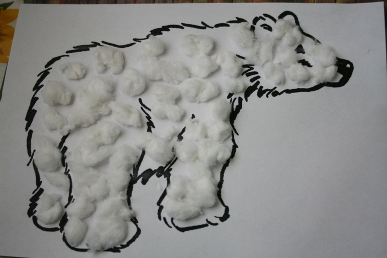 ФМ ТН Арктика и Антарктика