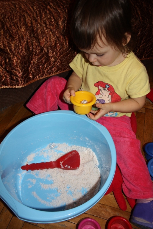 ФМ ТН Арктика и Антарктика