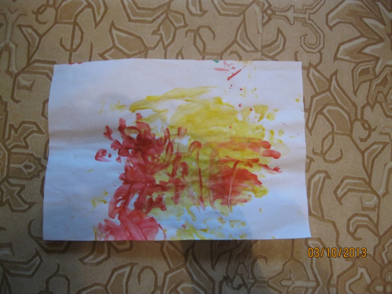 Наши поделки-умелки-рисовалки)