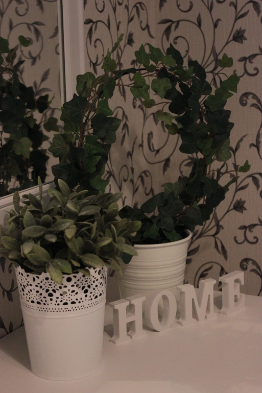 Навожу уютик)))