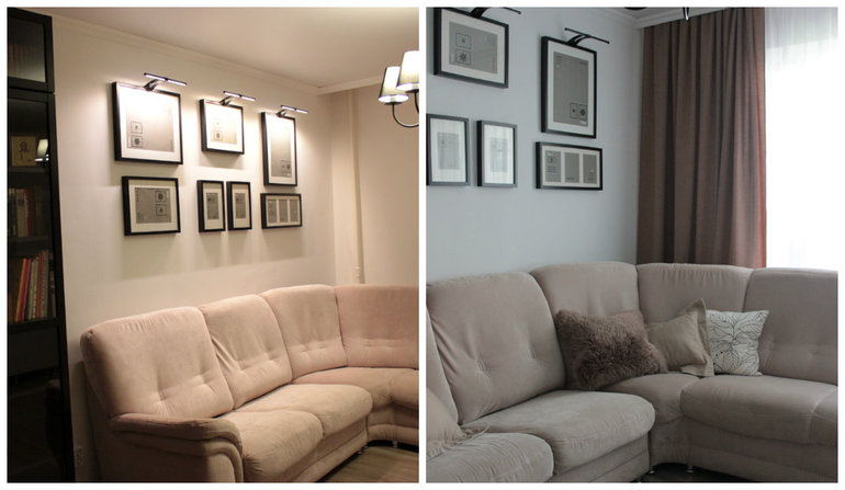 Навожу уютик)))