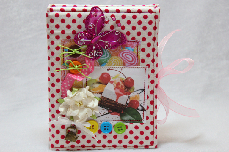 Блокнотики