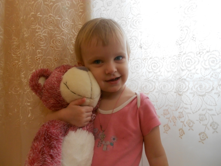 ух..... давно же я не писала)) признавайтесь - забыли нас?)))