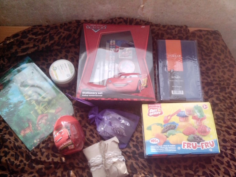 ура! ура! ура!