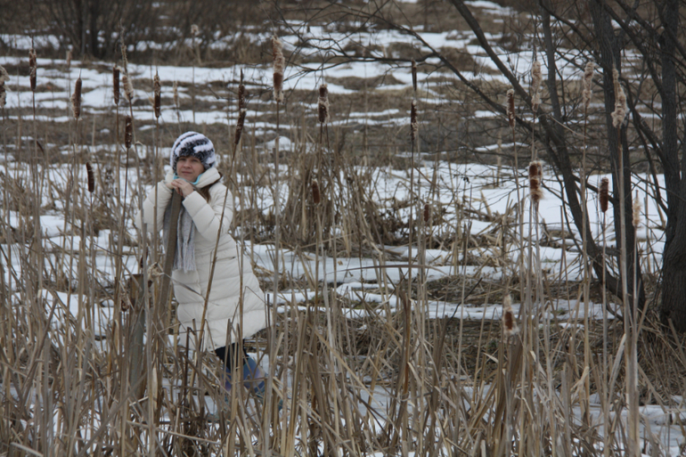Дорога в будущее
