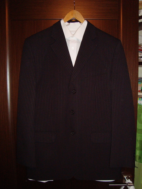 Одежда мужская и женская