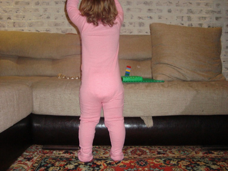 Хваст пижамок Carter`s