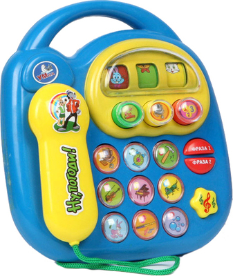 Развивающие игрушки УМКА, VTECH!