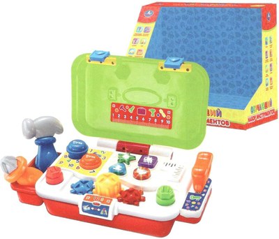 Развивающие игрушки УМКА, VTECH!