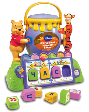 Развивающие игрушки УМКА, VTECH!