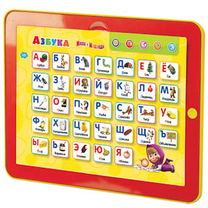 Развивающие игрушки УМКА, VTECH!