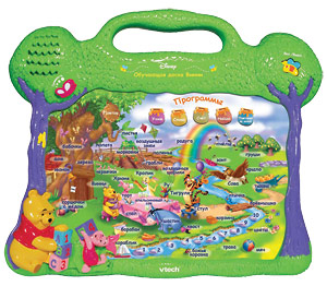 Развивающие игрушки УМКА, VTECH!