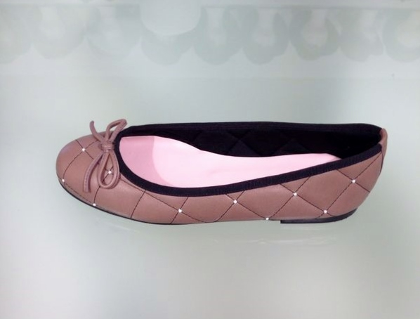 Новая коллекция балеток Pretty Ballerinas(Испания) -выбор красавиц Голливуда! редактирую..