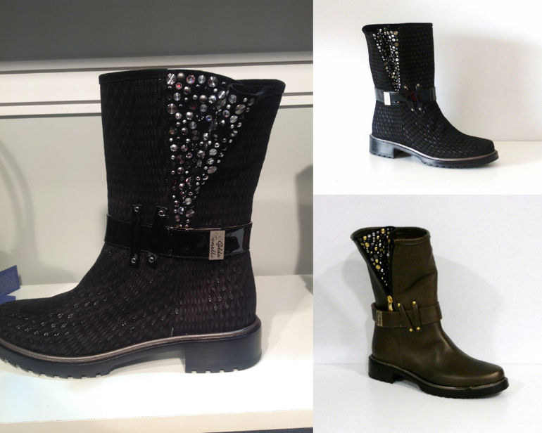 8-ОЙ ВЫКУП по Gilda Tonelli (ОСЕНЬ/ЗИМА 2014-2015)