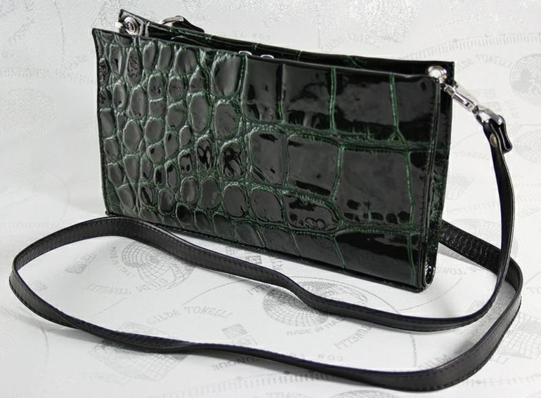 2-ой Выкуп! сумки Gilda Tonelli - свободный склад ФАБРИКИ в ИТАЛИИ!