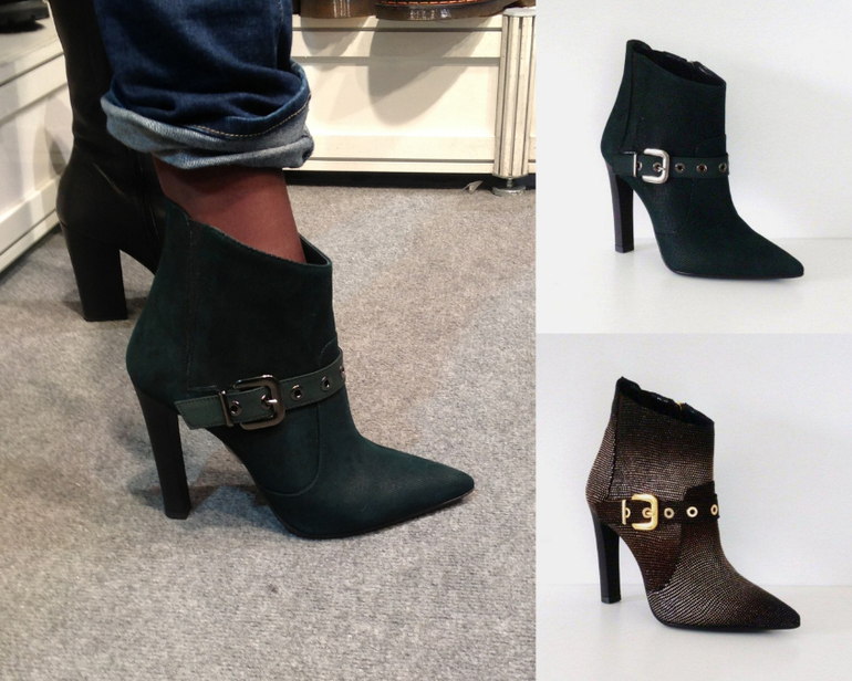 8-ОЙ ВЫКУП по Gilda Tonelli (ОСЕНЬ/ЗИМА 2014-2015)