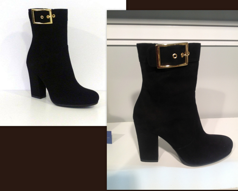 8-ОЙ ВЫКУП по Gilda Tonelli (ОСЕНЬ/ЗИМА 2014-2015)