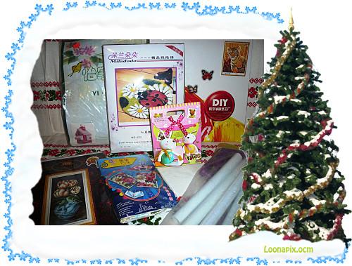 Конфетка от