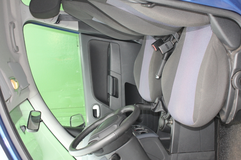 Ford Fusion, 2008 г.