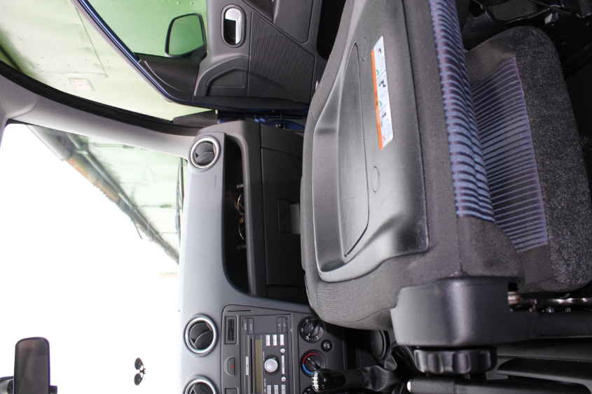 Ford Fusion, 2008 г.