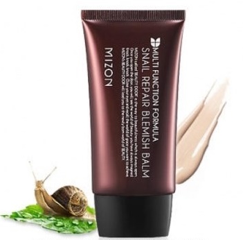 ББ и СС крема, основа под макияж