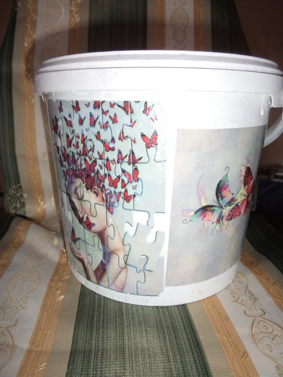 Работа на конкус