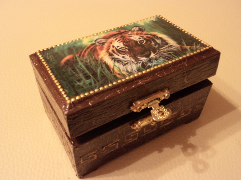 Мои последние работы