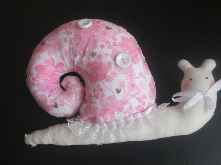 ООООчень запоздалый отчетик!