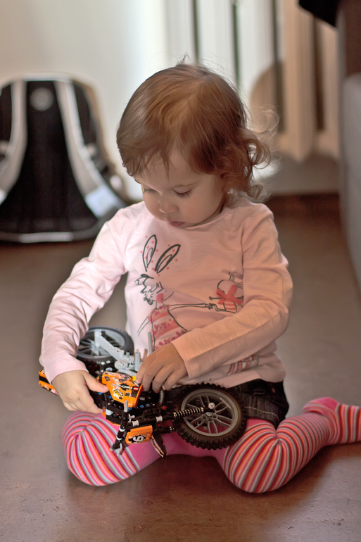 Контрольное задание № 21. Применение инструмента Света/Тени (Shadow/Highlight)