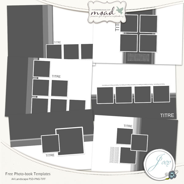 8 шаблонов + 1 масочка