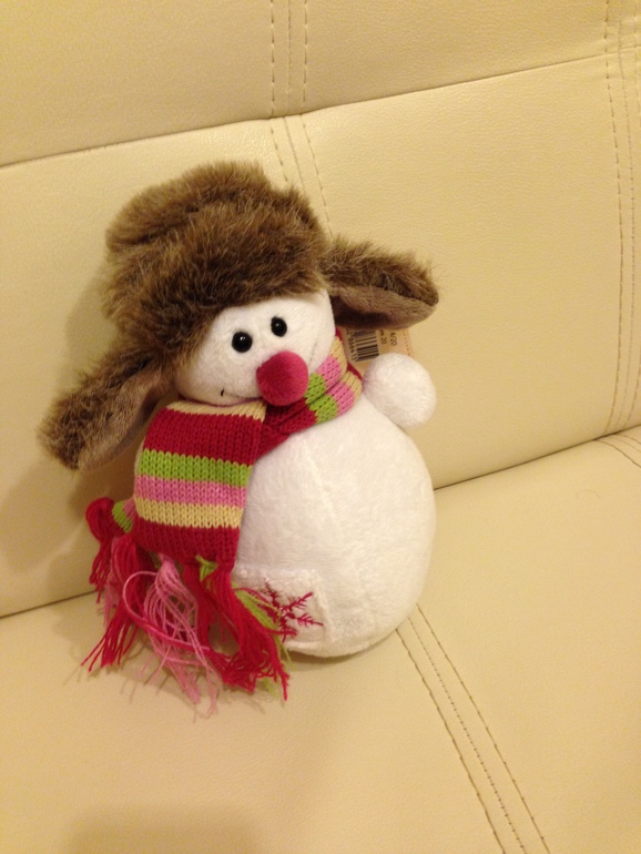 Новый Год к нам мчится.....!