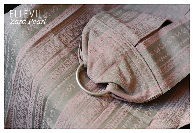 ССК Ellevill zara pearl   1800!