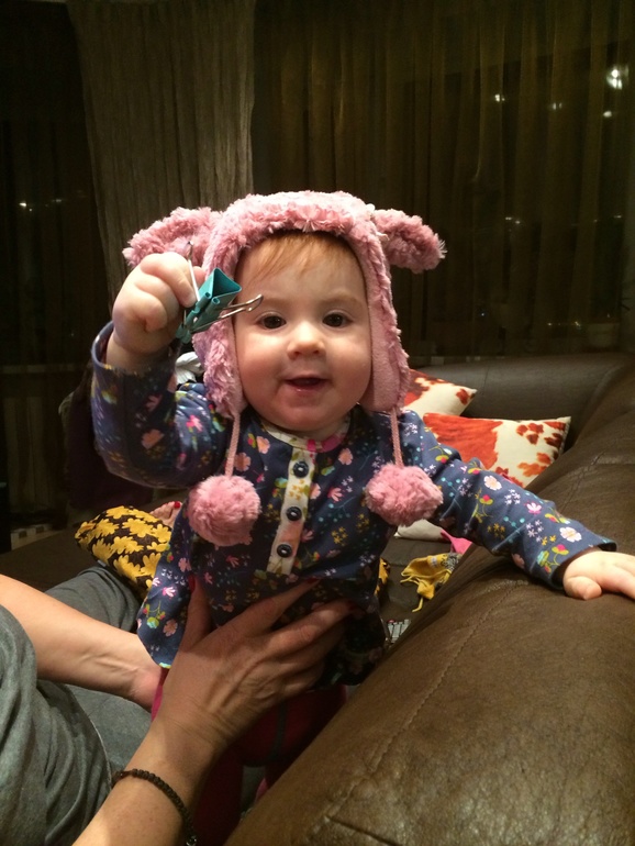 Наши будни...